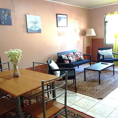 Cabinas Miramar, Una Casa Solo Para Ti Chacarita Exterior foto