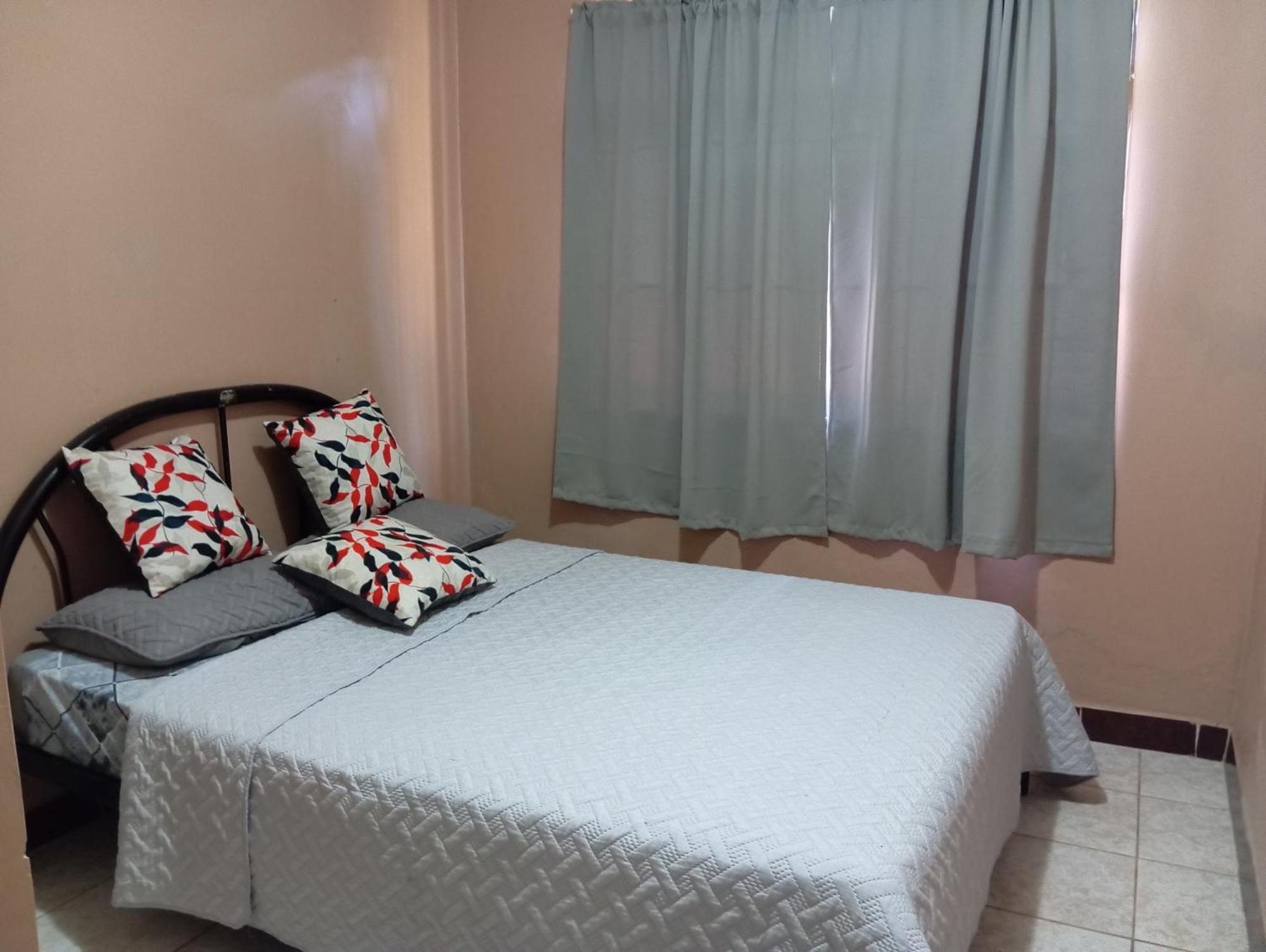 Cabinas Miramar, Una Casa Solo Para Ti Chacarita Exterior foto