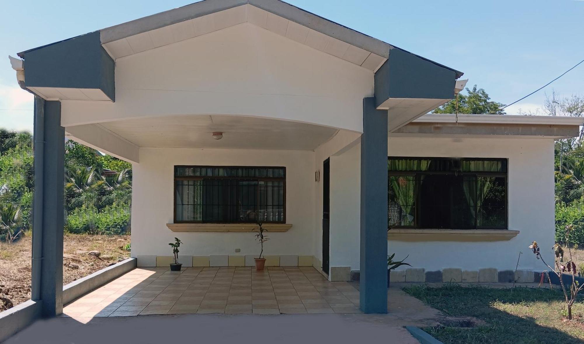 Cabinas Miramar, Una Casa Solo Para Ti Chacarita Exterior foto