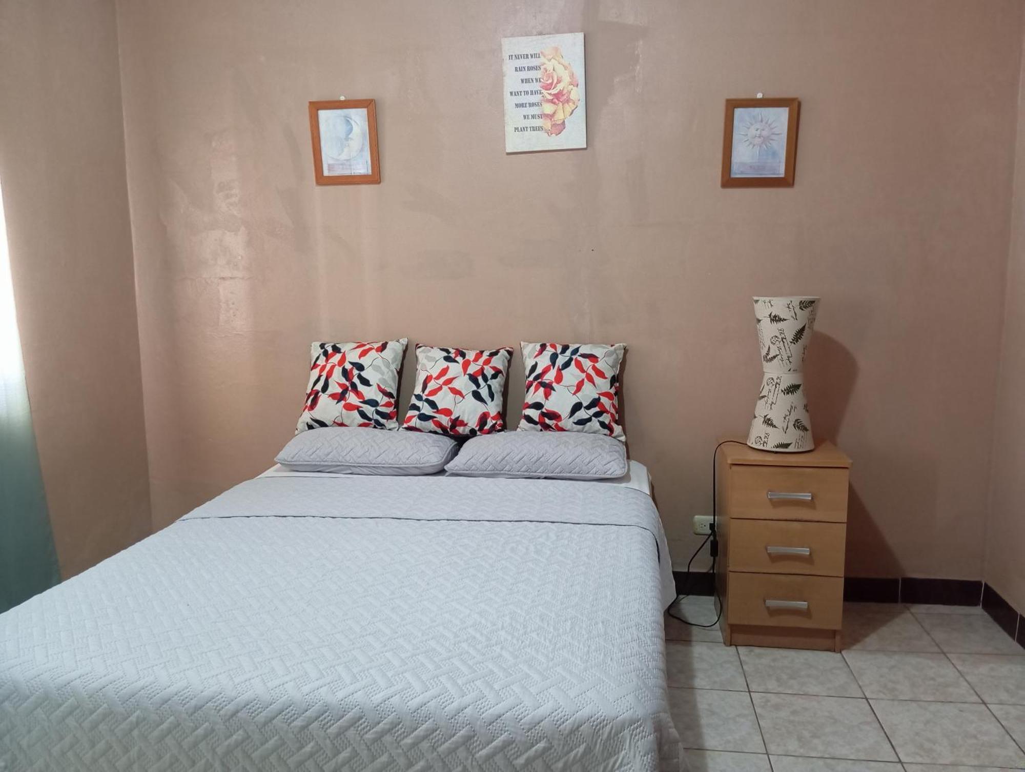 Cabinas Miramar, Una Casa Solo Para Ti Chacarita Exterior foto