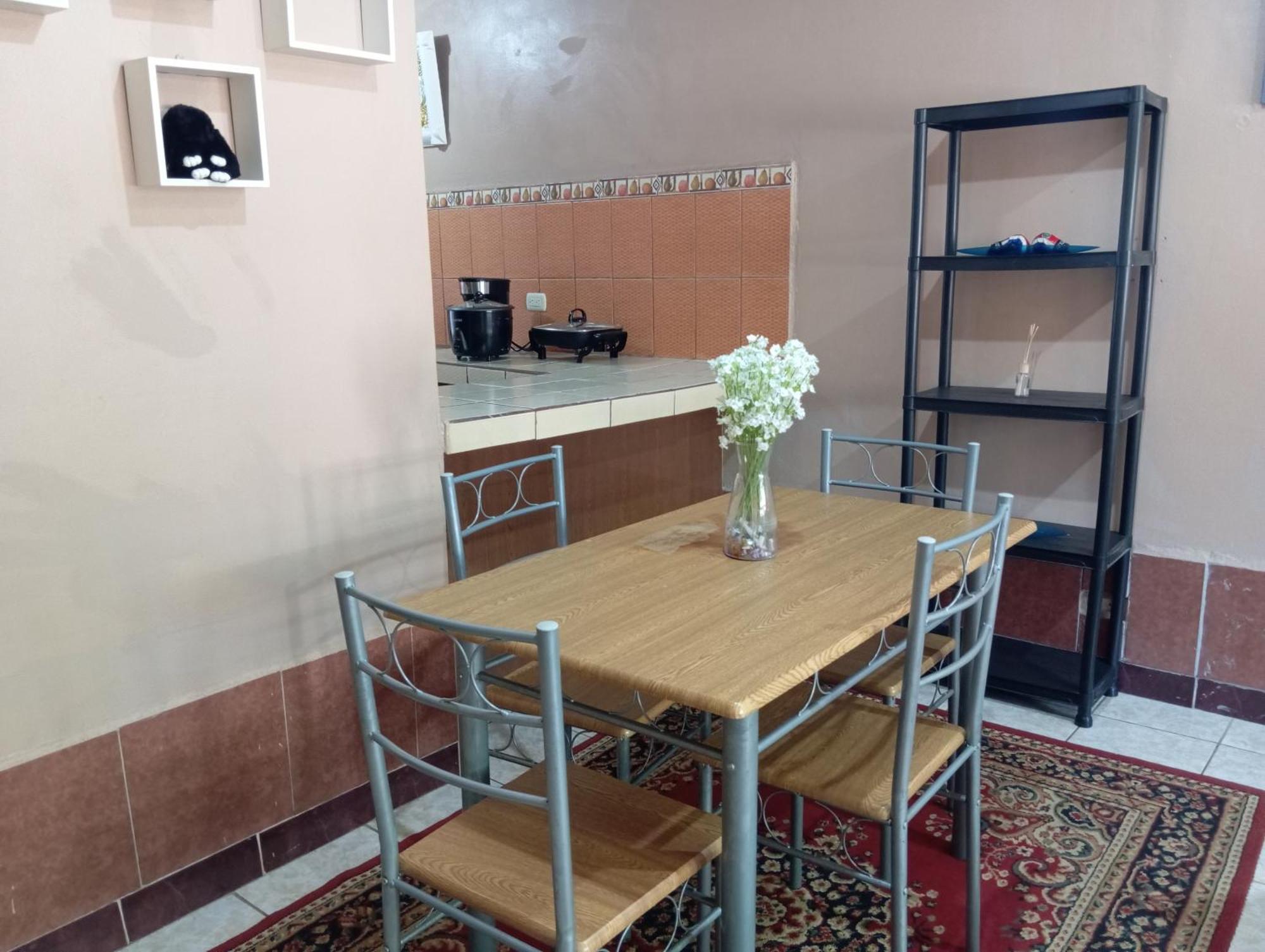 Cabinas Miramar, Una Casa Solo Para Ti Chacarita Exterior foto