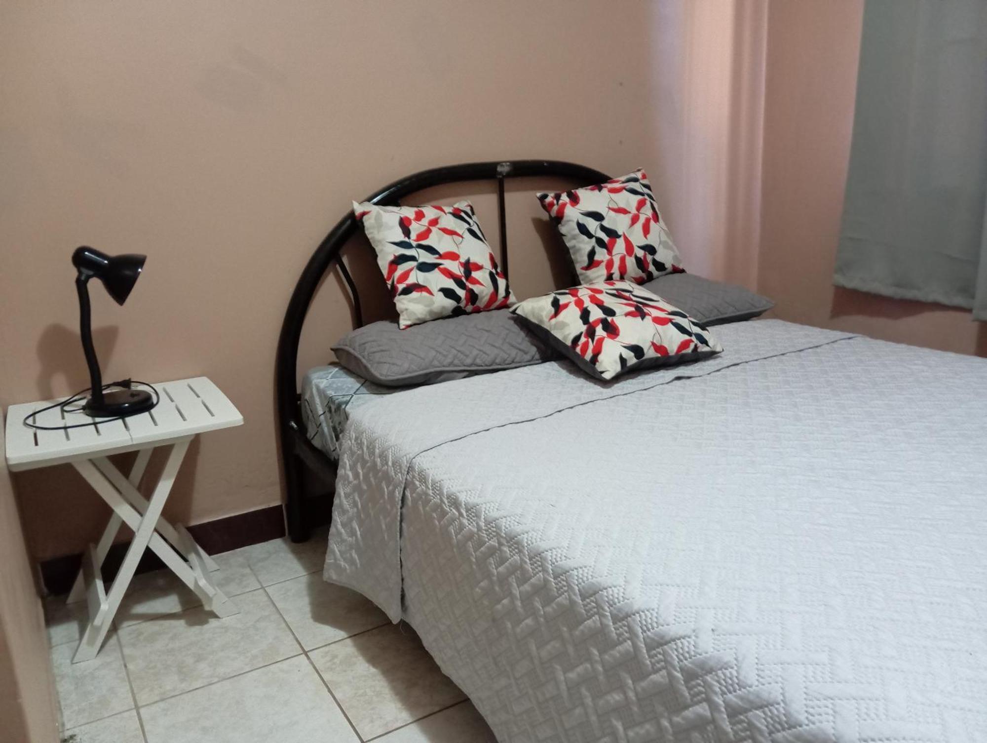Cabinas Miramar, Una Casa Solo Para Ti Chacarita Exterior foto