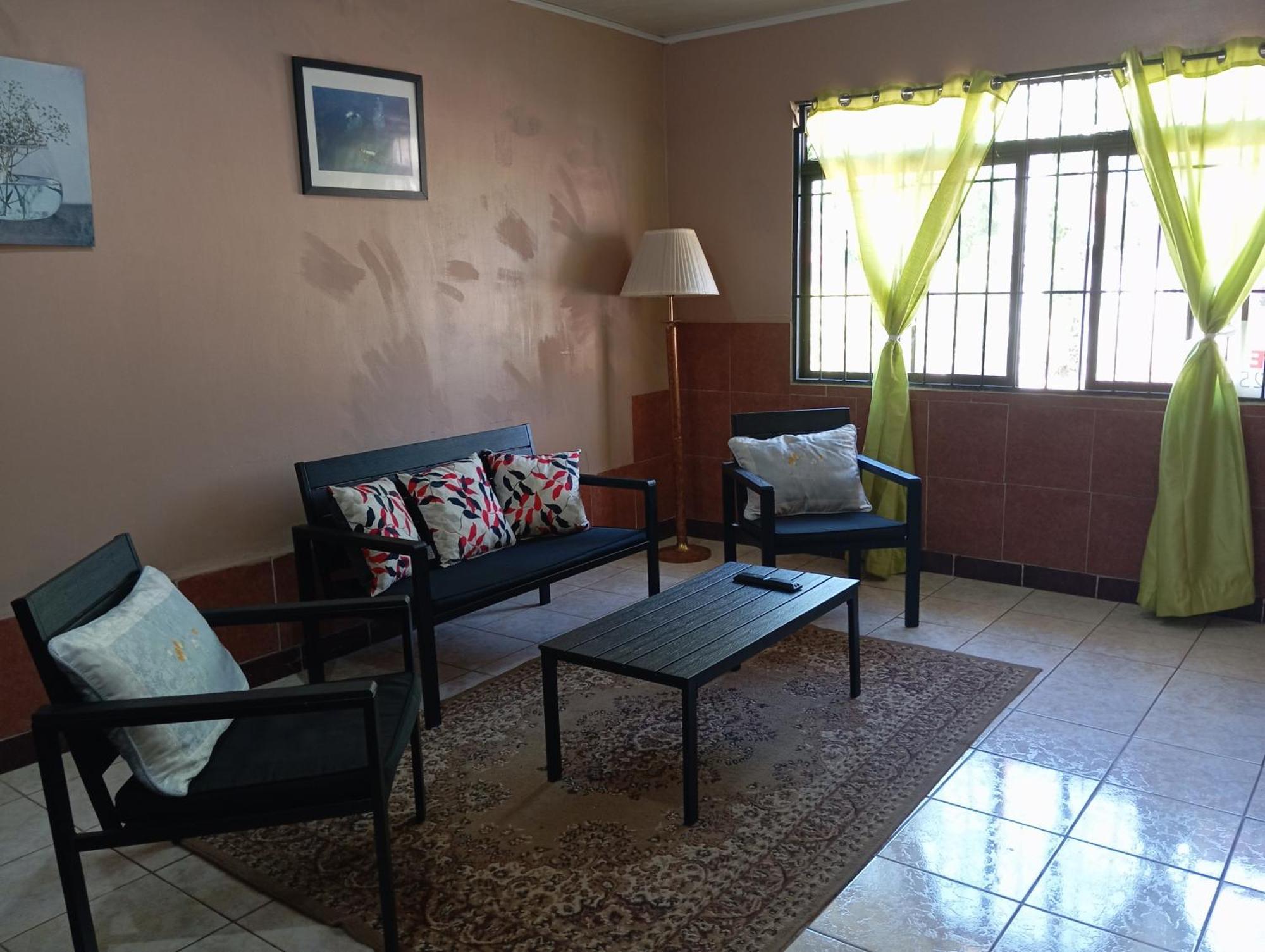 Cabinas Miramar, Una Casa Solo Para Ti Chacarita Exterior foto
