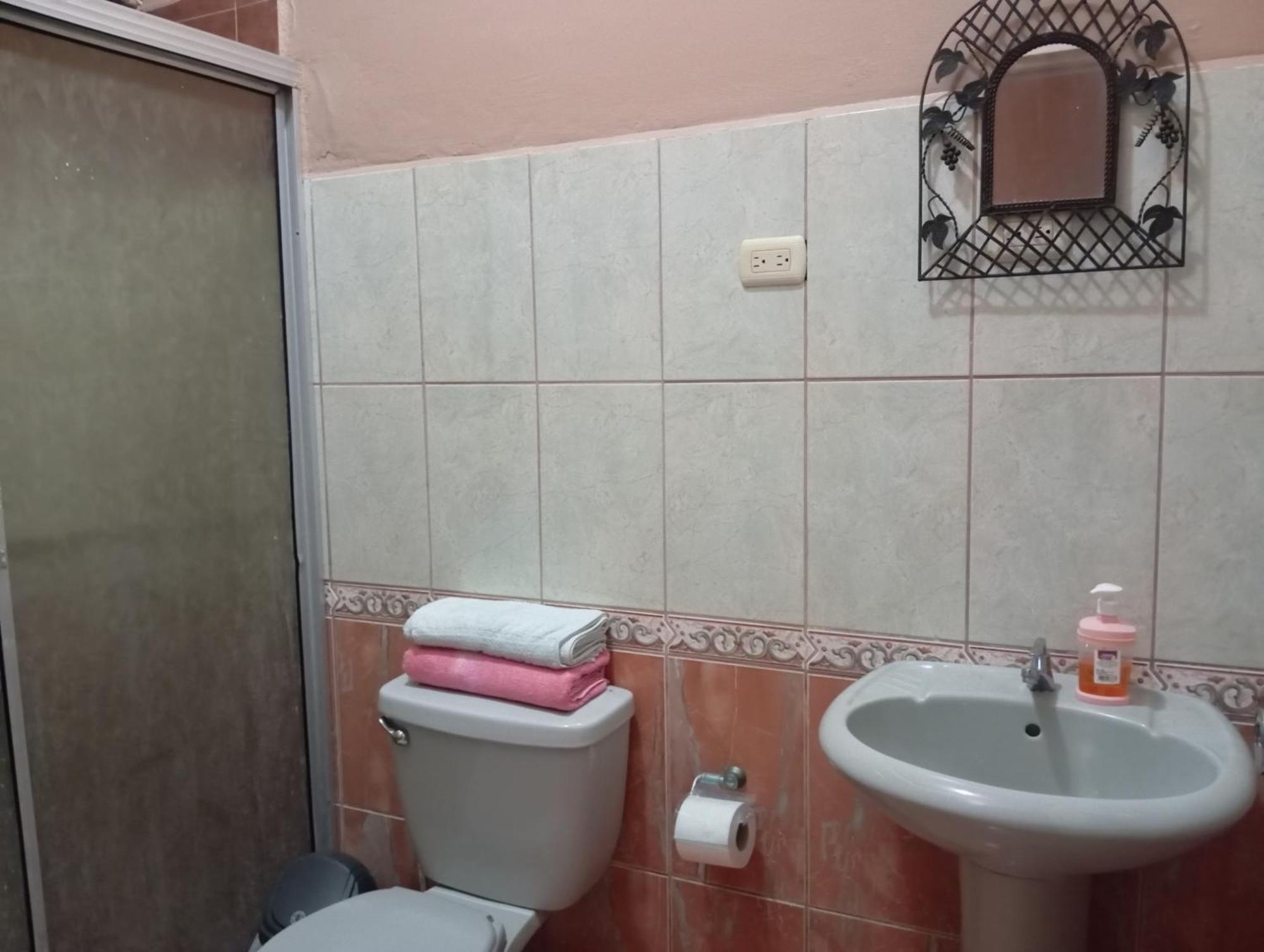 Cabinas Miramar, Una Casa Solo Para Ti Chacarita Exterior foto
