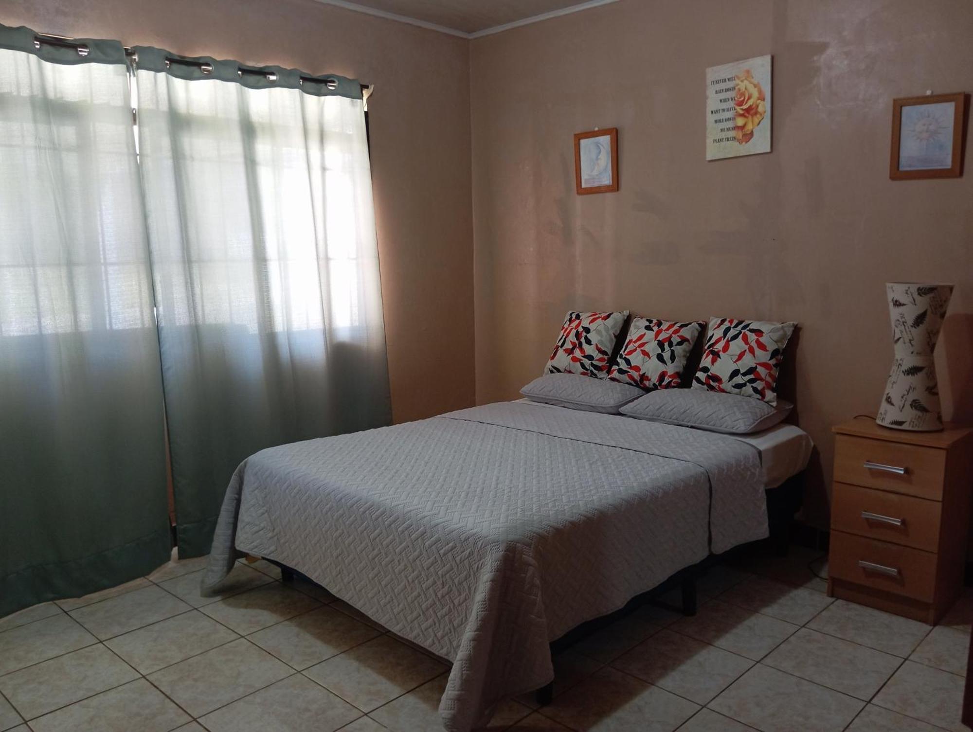 Cabinas Miramar, Una Casa Solo Para Ti Chacarita Exterior foto