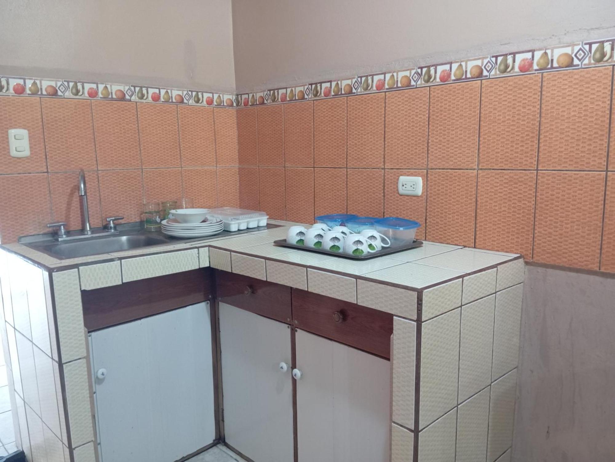 Cabinas Miramar, Una Casa Solo Para Ti Chacarita Exterior foto