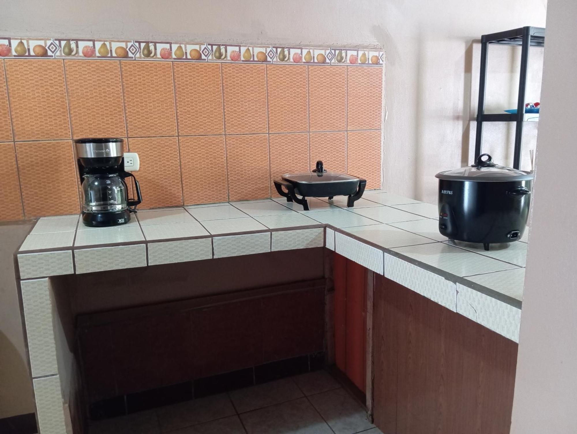 Cabinas Miramar, Una Casa Solo Para Ti Chacarita Exterior foto