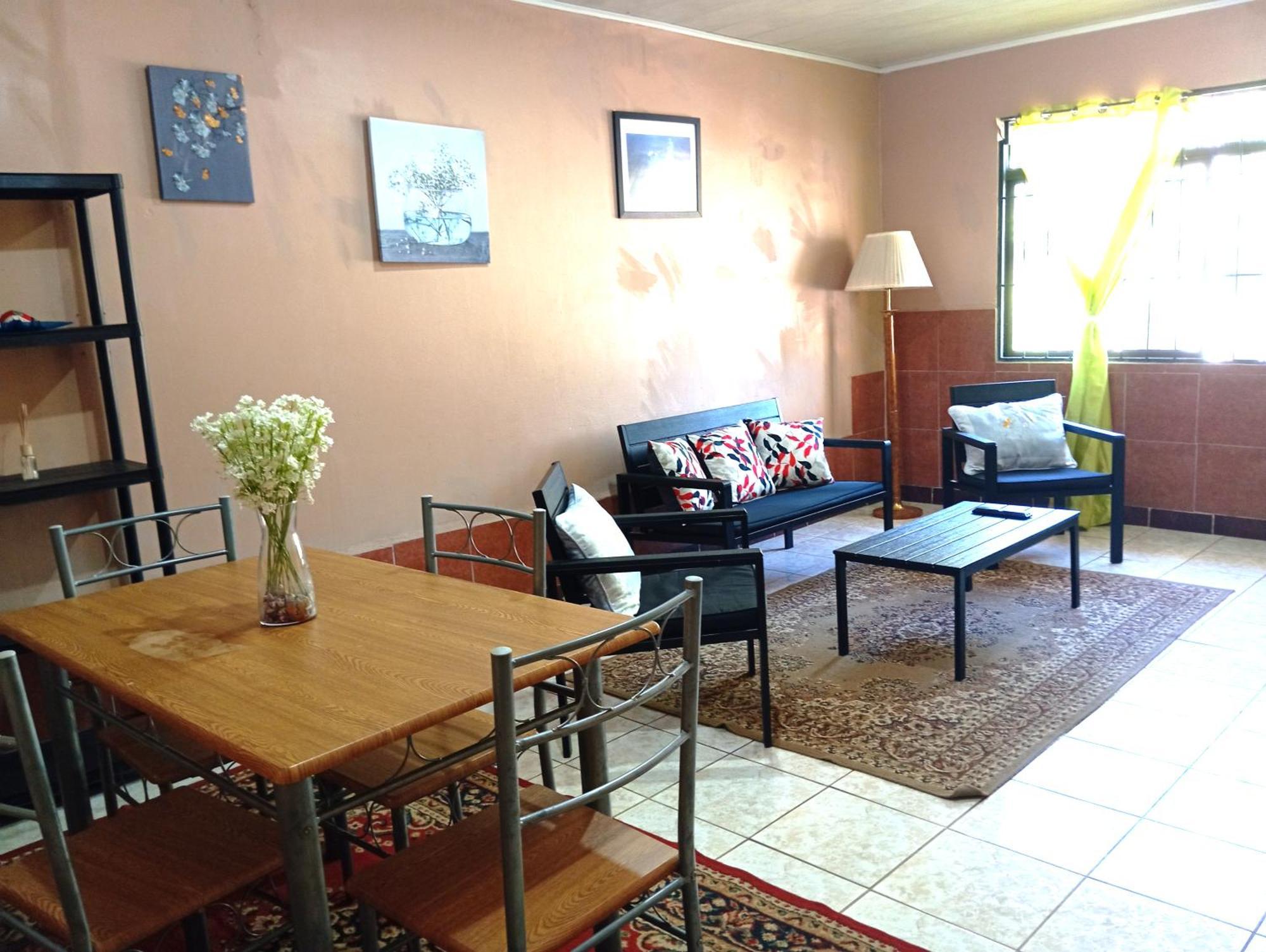 Cabinas Miramar, Una Casa Solo Para Ti Chacarita Exterior foto